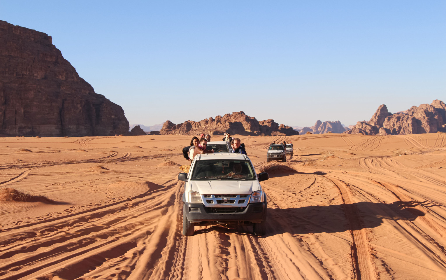 Petra